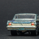 Illustration for article titled Muscle Monday - 64 Ford Falcon Sprint